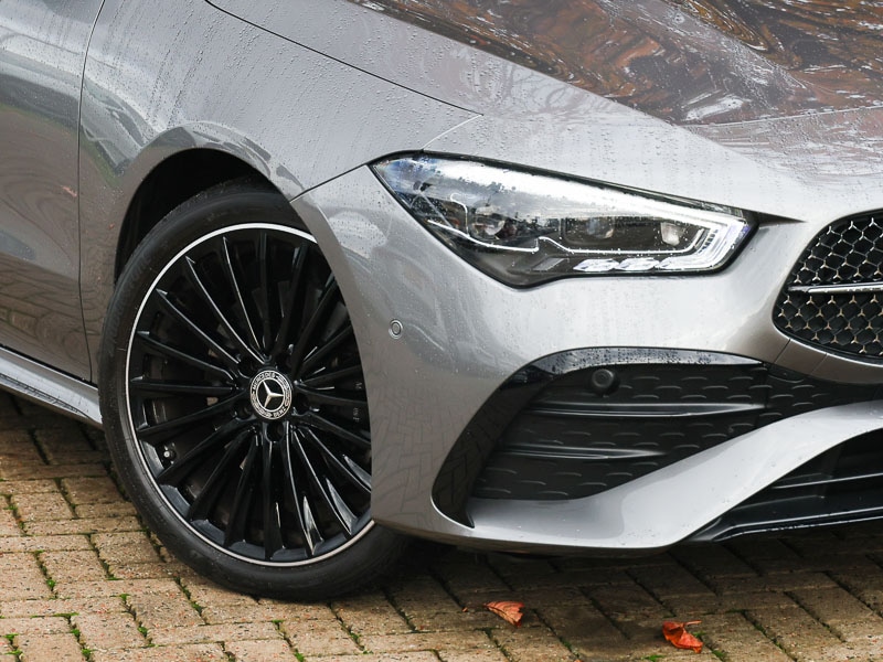 Used Mercedes-Benz CLA 2024 for sale - 77985999: Photo 9