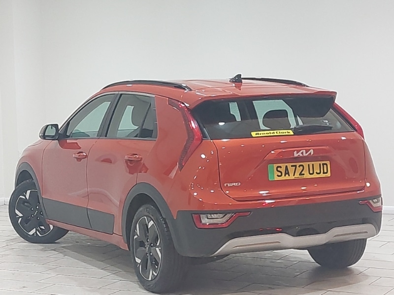 Used Kia Niro 2023 for sale - 77142577: Photo 3