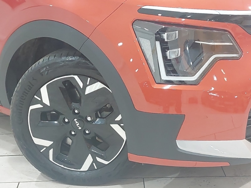 Used Kia Niro 2023 for sale - 77142577: Photo 9