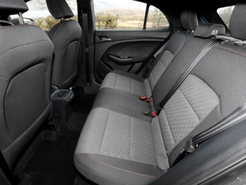 Used MG MG3 2025 for sale - 77214636: Photo 6