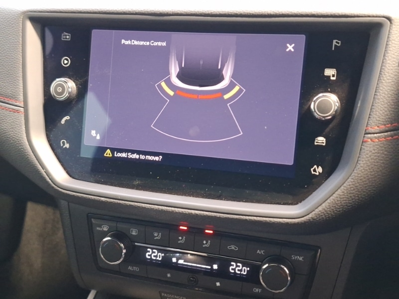 Used SEAT Arona 2021 for sale - 77645413: Photo 10