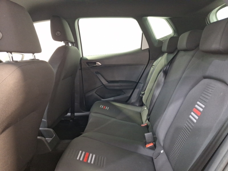 Used SEAT Arona 2021 for sale - 77645413: Photo 6