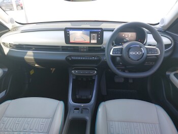 Used Fiat 600 2024 for sale - 77242152: Photo