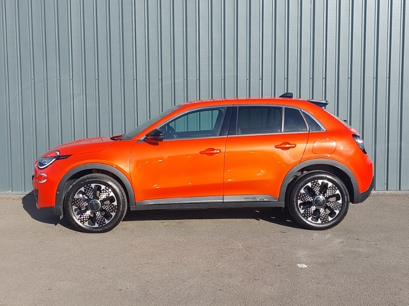 Used Fiat 600 2024 for sale - 77242152: Photo 4