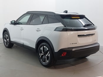 Used Peugeot 2008 2025 for sale - 78853150: Photo