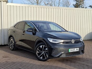 Used Volkswagen ID.5 2025 for sale - 77624104: Photo