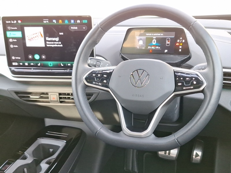 Used Volkswagen ID.5 2025 for sale - 77624104: Photo 7