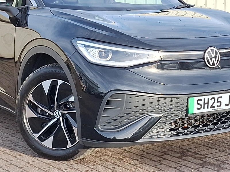 Used Volkswagen ID.5 2025 for sale - 77624104: Photo 9