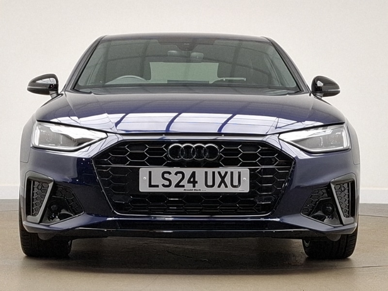 Used Audi A4 2024 for sale - 77080985: Photo 12