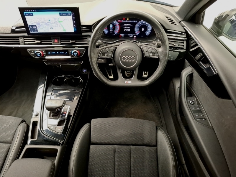 Used Audi A4 2024 for sale - 77080985: Photo 7