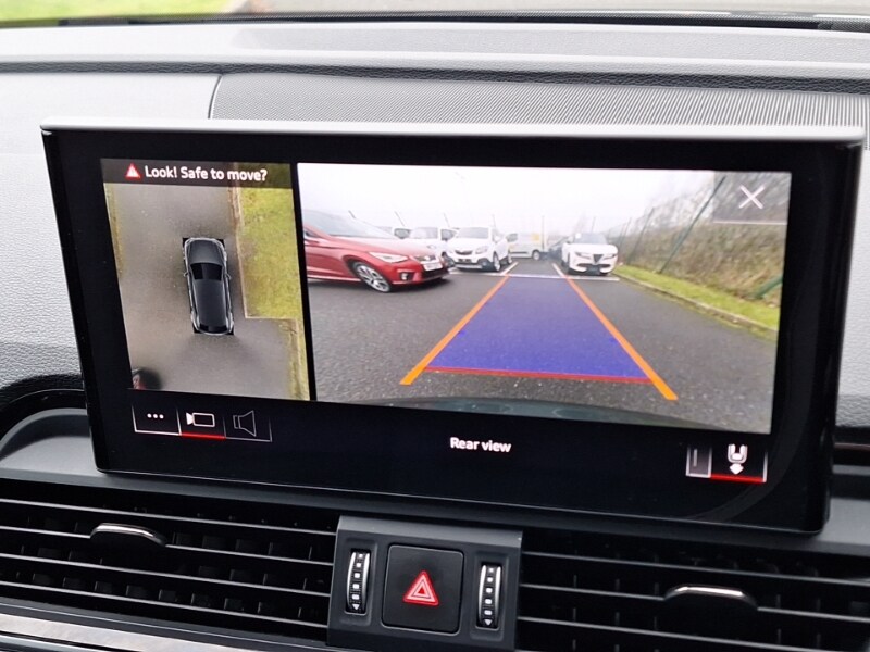 Used Audi Q5 2022 for sale - 77690508: Photo 11