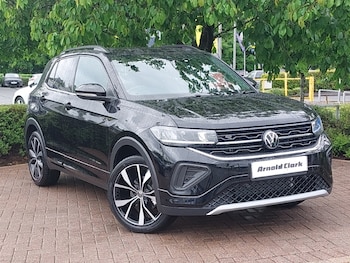 Used Volkswagen T-Cross 2026 for sale - 78795362: Photo