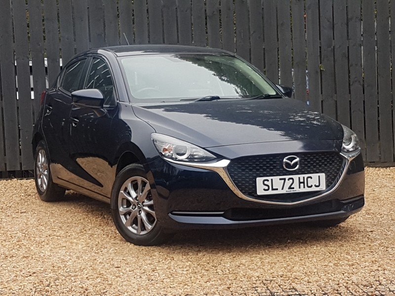 Used Mazda Mazda2 2022 for sale - 76194835: Photo 1
