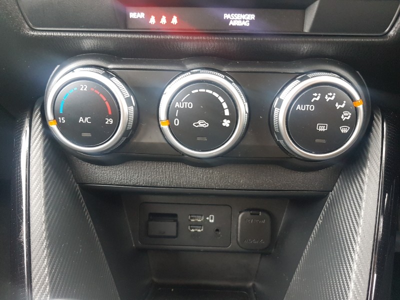 Used Mazda Mazda2 2022 for sale - 76194835: Photo 11