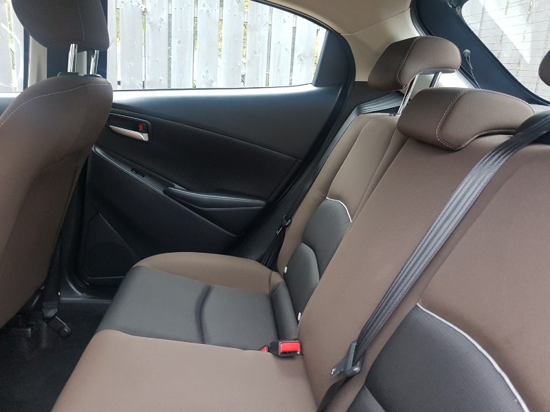 Used Mazda Mazda2 2022 for sale - 76194835: Photo 6