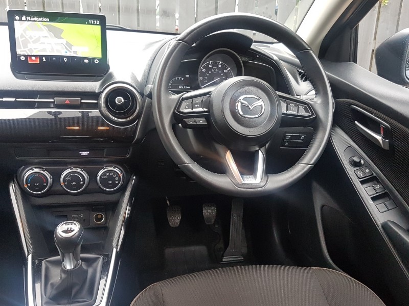 Used Mazda Mazda2 2022 for sale - 76194835: Photo 7