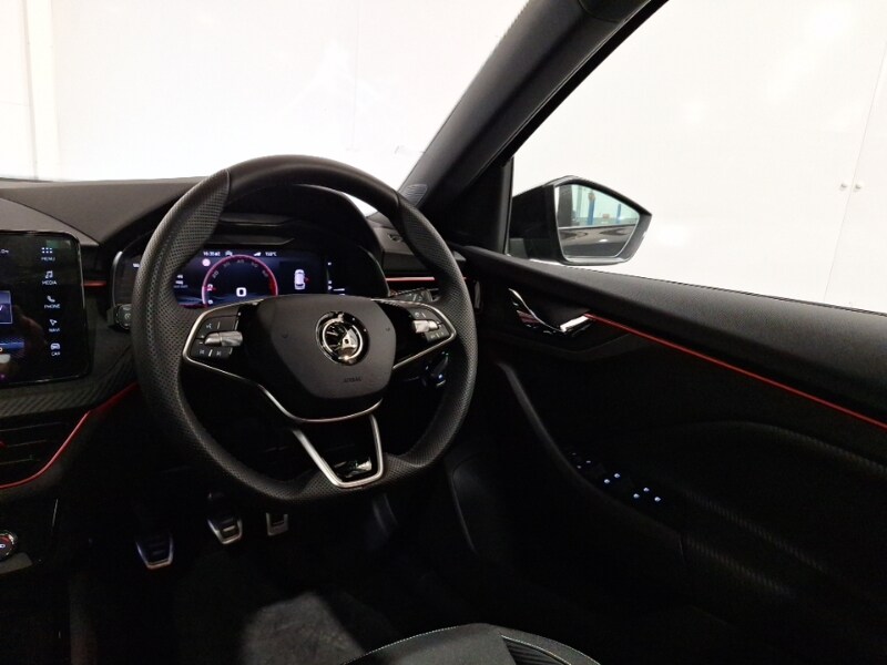 Used Skoda Kamiq 2024 for sale - 77024866: Photo 10