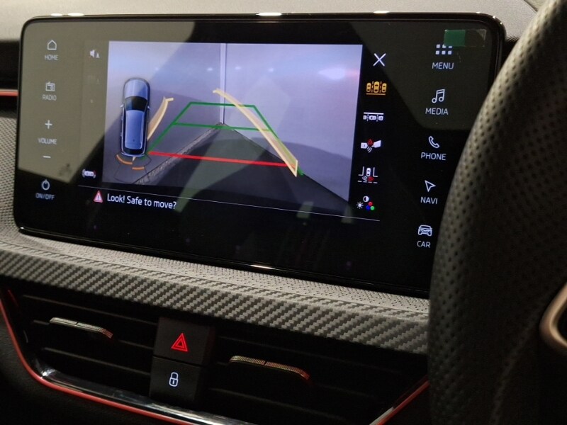 Used Skoda Kamiq 2024 for sale - 77024866: Photo 12