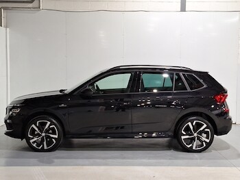 Used Skoda Kamiq 2024 for sale - 77024866: Photo