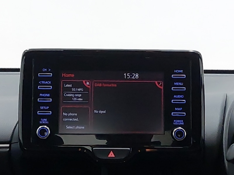 Used Toyota Yaris 2021 for sale - 76619536: Photo 7