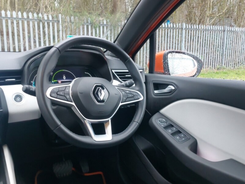 Used Renault Clio 2022 for sale - 77434468: Photo 10