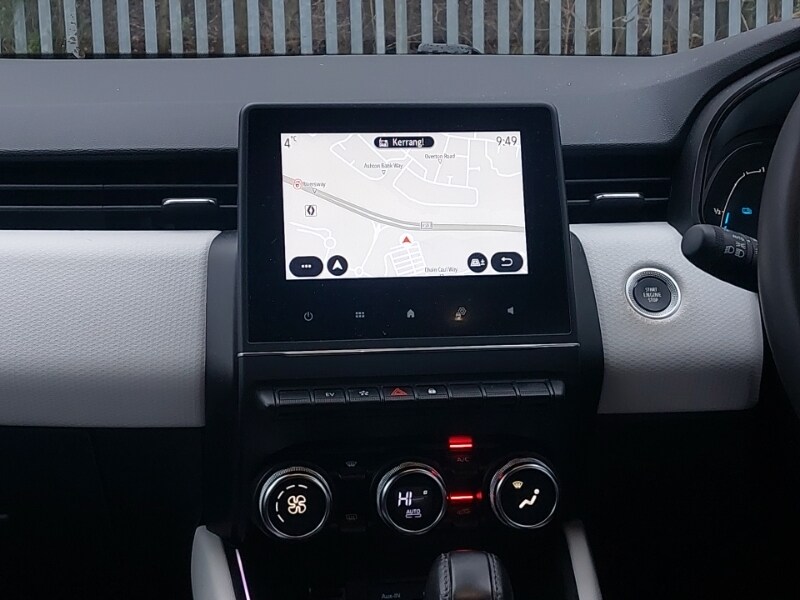 Used Renault Clio 2022 for sale - 77434468: Photo 11