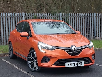 Used Renault Clio 2022 for sale - 77434468: Photo