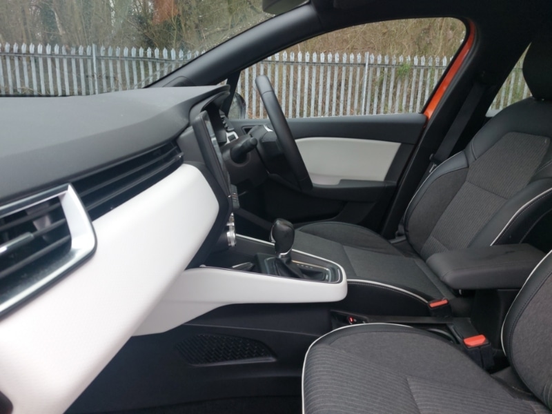 Used Renault Clio 2022 for sale - 77434468: Photo 5