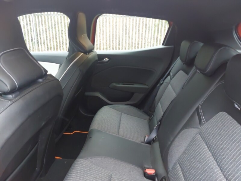 Used Renault Clio 2022 for sale - 77434468: Photo 6