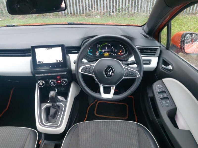 Used Renault Clio 2022 for sale - 77434468: Photo 7