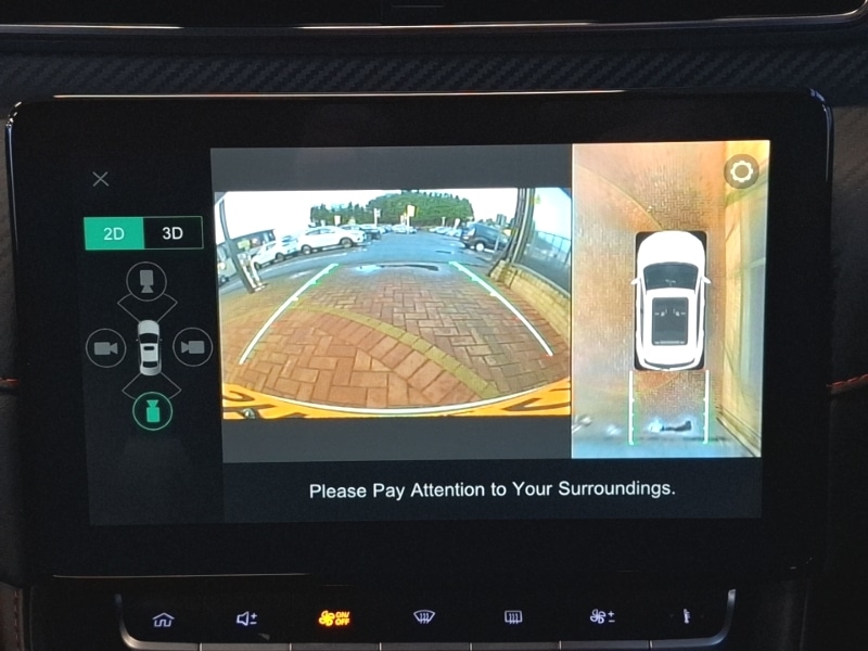 Used MG MG ZS 2023 for sale - 76799689: Photo 10