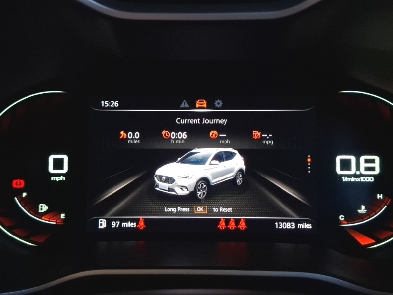 Used MG MG ZS 2023 for sale - 76799689: Photo 11