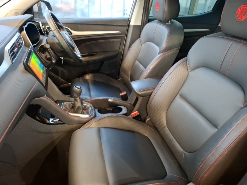 Used MG MG ZS 2023 for sale - 76799689: Photo 5