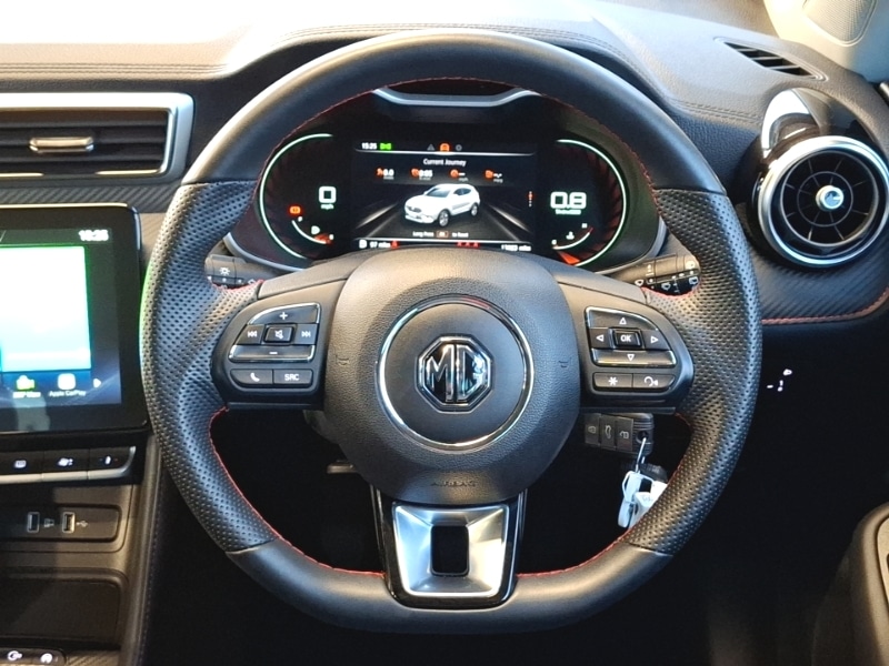 Used MG MG ZS 2023 for sale - 76799689: Photo 7