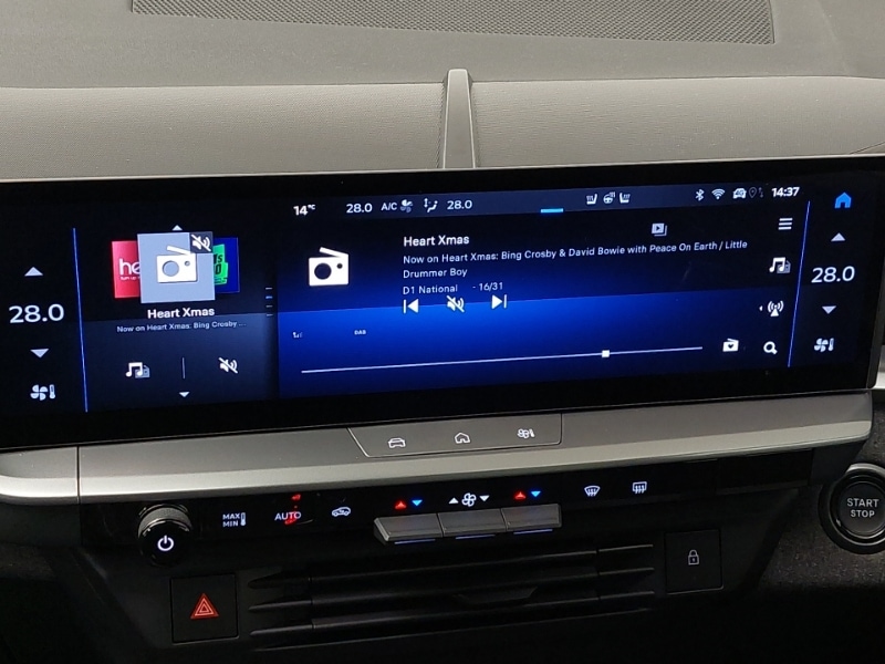 Used Vauxhall Grandland 2025 for sale - 77319020: Photo 11