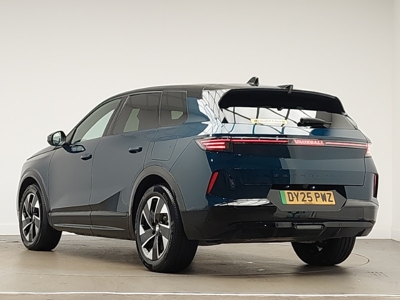 Used Vauxhall Grandland 2025 for sale - 77319020: Photo 3