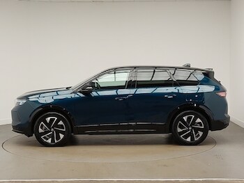 Used Vauxhall Grandland 2025 for sale - 77319020: Photo