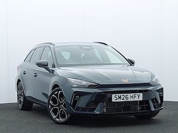 Used Cupra Leon 2026 for sale - 79849062: Photo