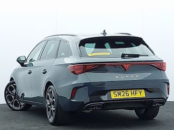 Used Cupra Leon 2026 for sale - 79849062: Photo