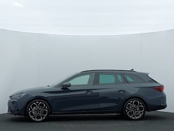 Used Cupra Leon 2026 for sale - 79849062: Photo