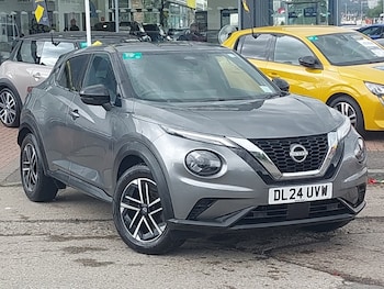 Used Nissan Juke 2024 for sale - 78928151: Photo