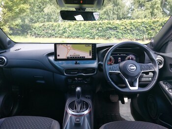 Used Nissan Juke 2024 for sale - 78928151: Photo