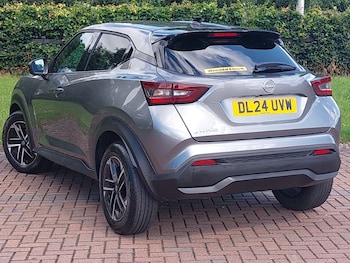Used Nissan Juke 2024 for sale - 78928151: Photo