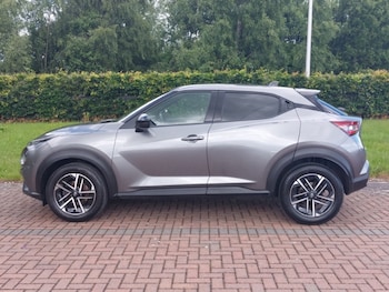 Used Nissan Juke 2024 for sale - 78928151: Photo