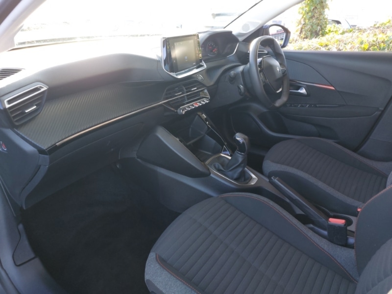 Used Peugeot 208 2022 for sale - 77410423: Photo 5