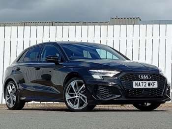 Used Audi A3 2022 for sale - 75400360: Photo