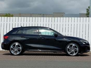Used Audi A3 2022 for sale - 75400360: Photo