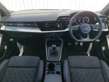 Used Audi A3 2022 for sale - 75400360: Photo