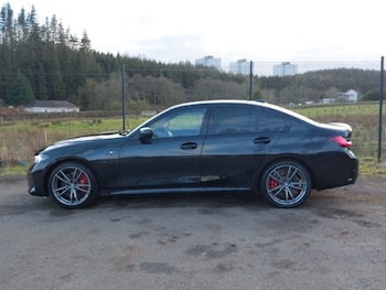 Used BMW 3 Series 2024 for sale - 78482404: Photo