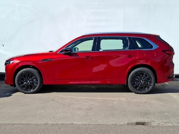 Used Mazda CX-80 2026 for sale - 78736040: Photo
